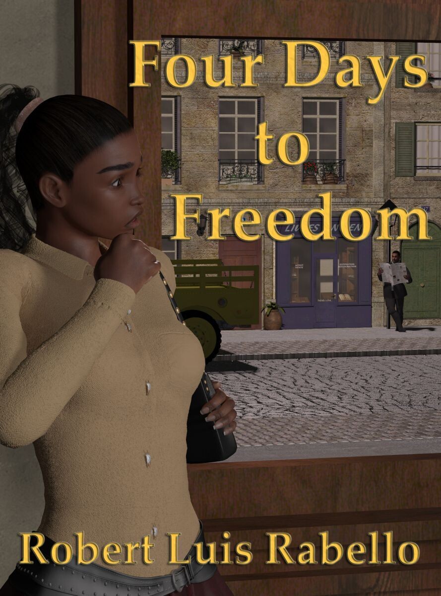 Four Days to Freedom