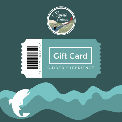 Guided Experience Gift Card