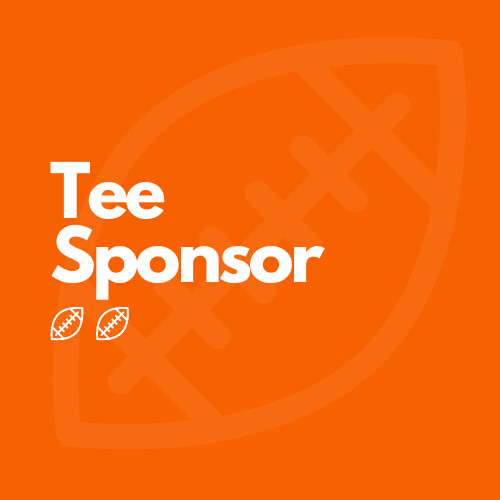 Tee Sponsor