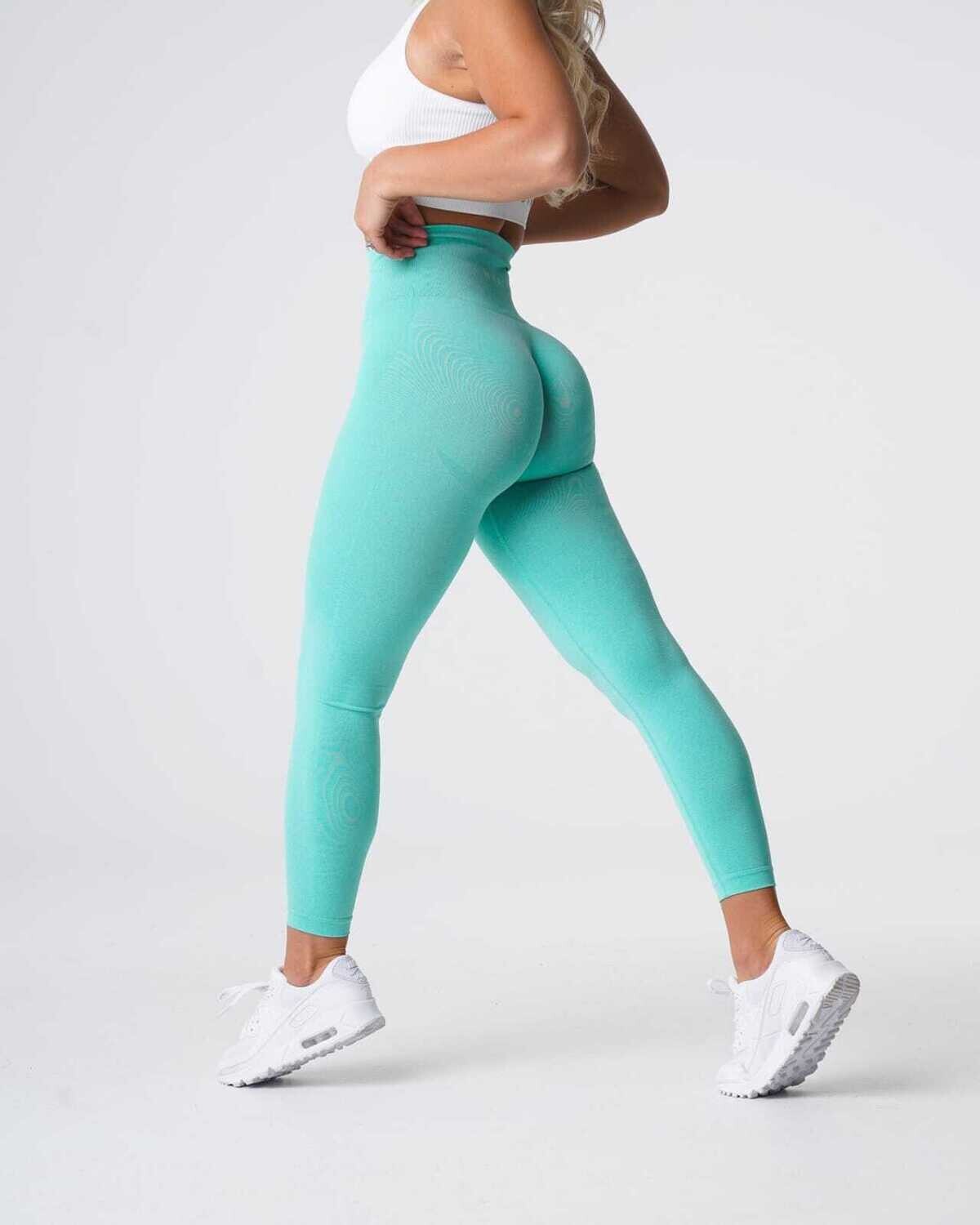 Legging Menta