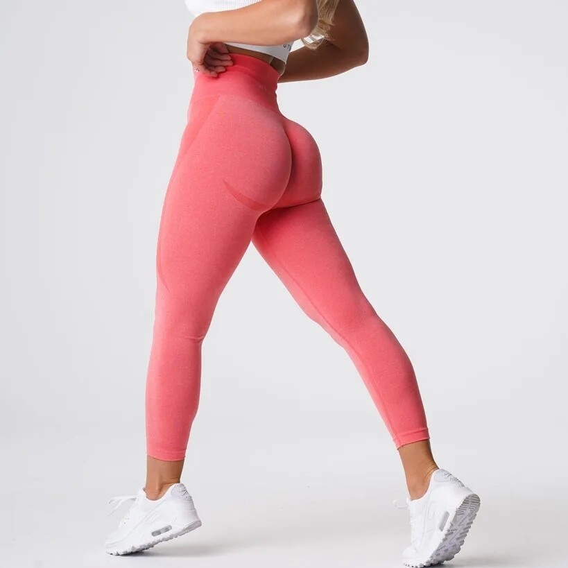 Legging coral
