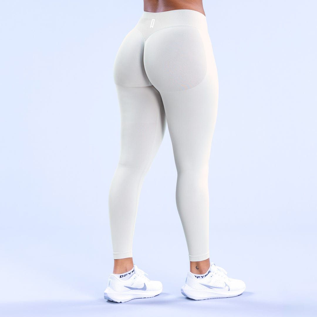 Leggin Granada blanco roto