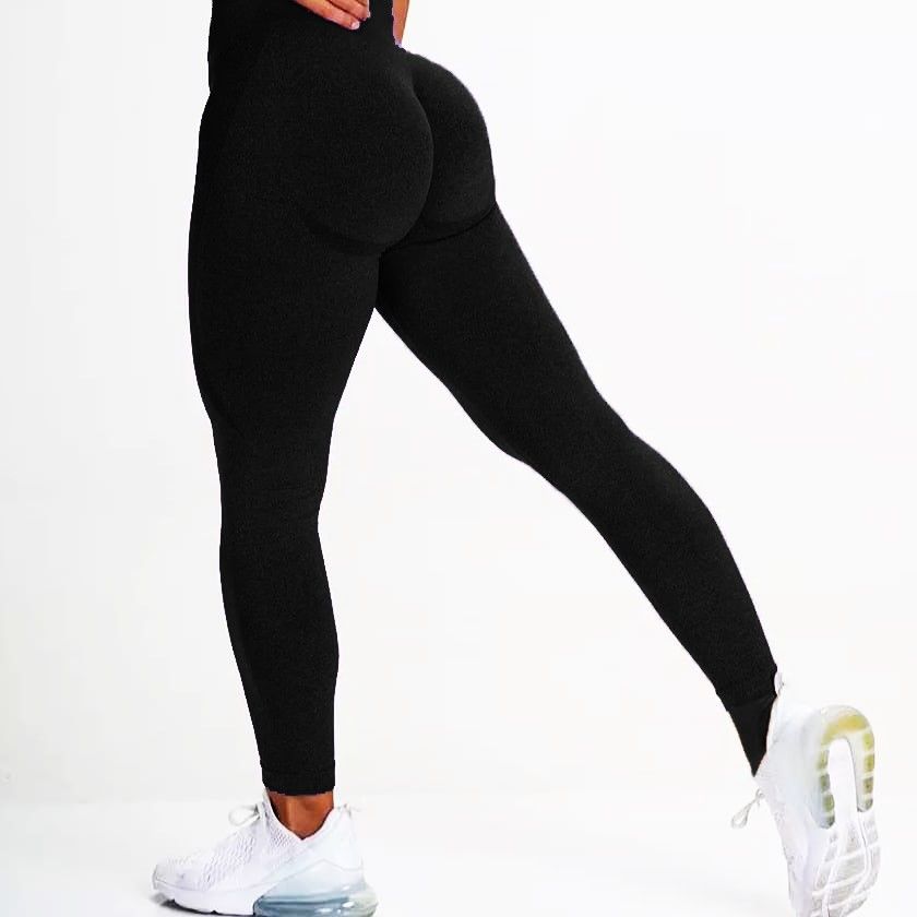 Legging negro