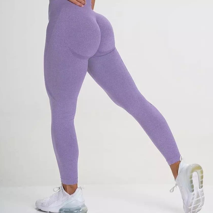 Legging lavanda 