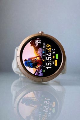 Smartwatch