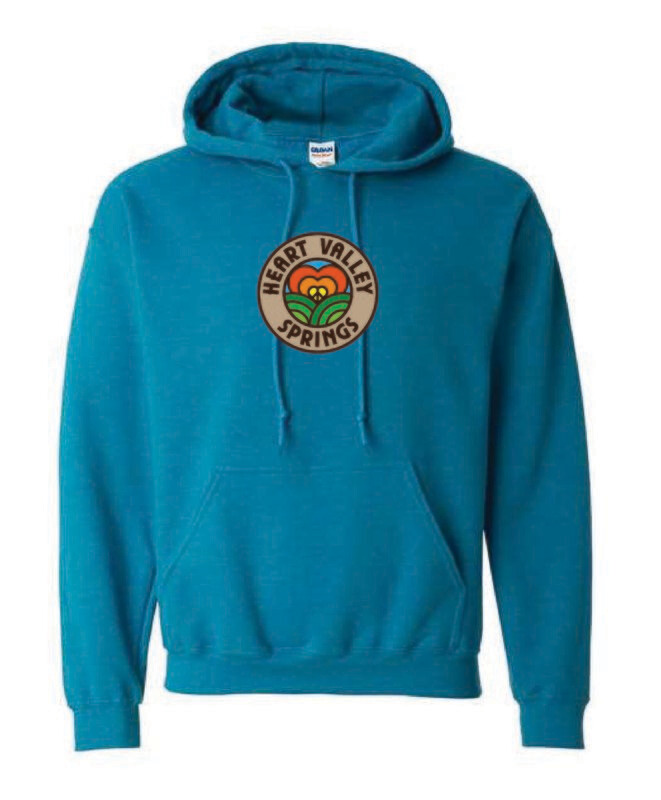 Hooded Sweatshirt