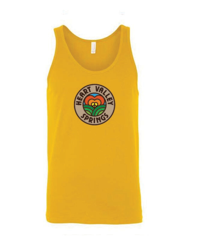 Unisex Tank Top