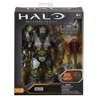 Halo® Atriox
