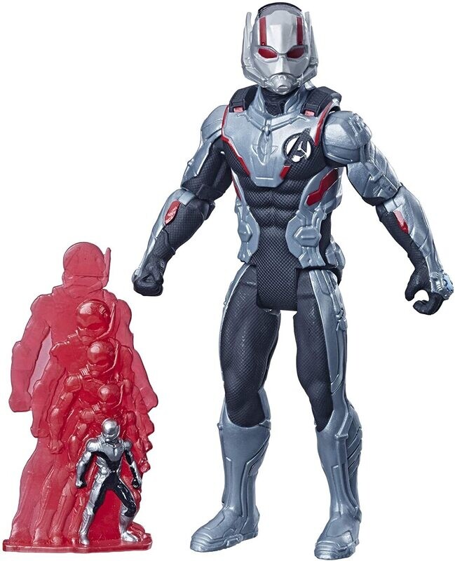 Avengers Marvel Ant-Man 6&quot;-Scale Marvel Super Hero Action Figure Toy