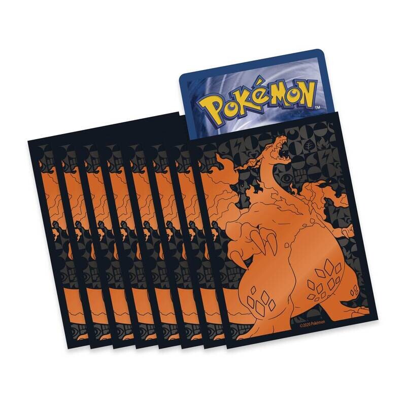 Pokémon TCG: Champion&#39;s Path Elite Trainer Box Contents
