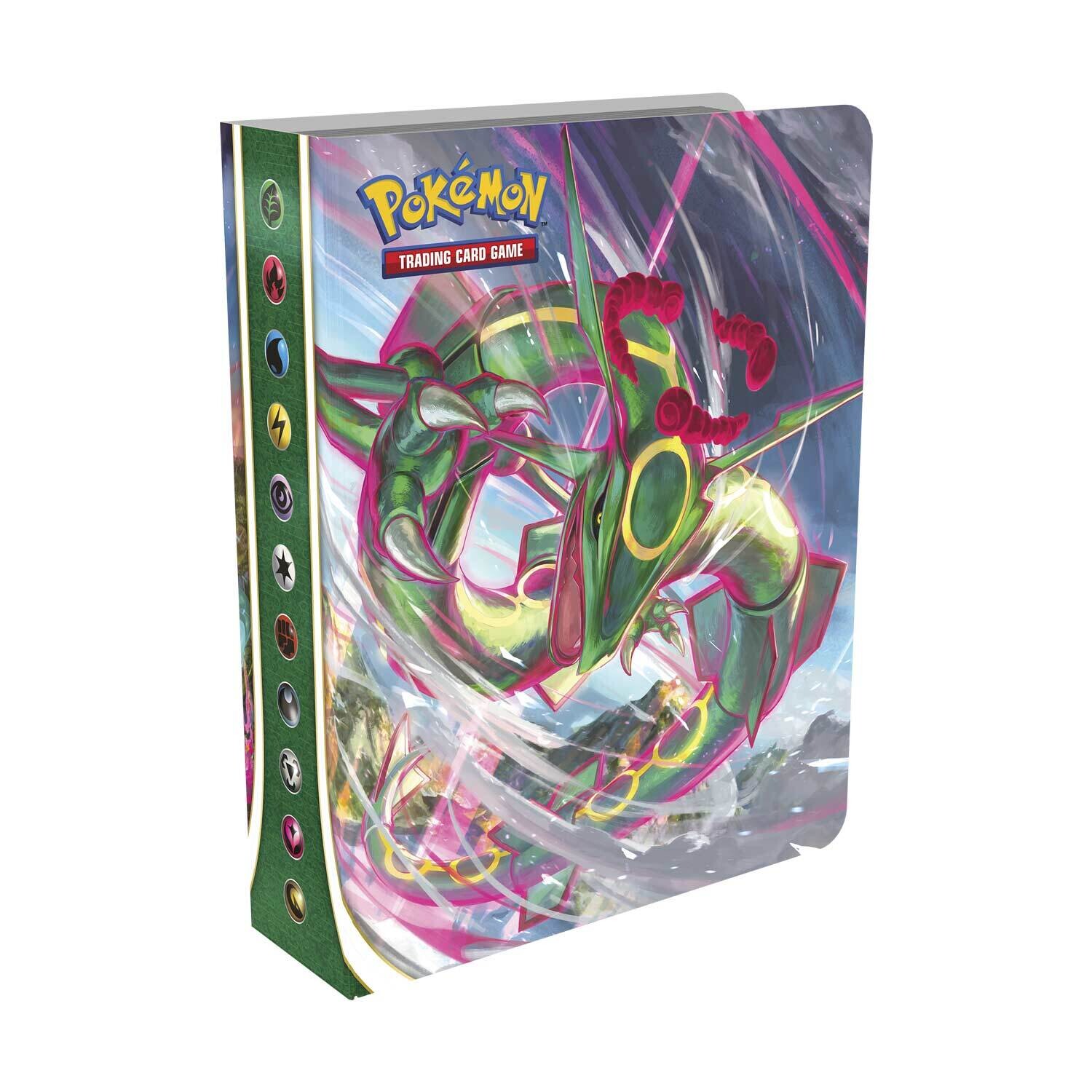 Pokémon TCG: Sword &amp; Shield-Evolving Skies Mini Portfolio