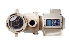 Variable Speed Pumps