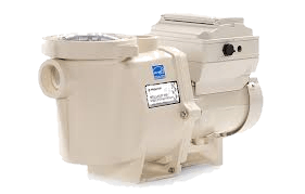 Pentair 3HP Intelliflo VSF Pump