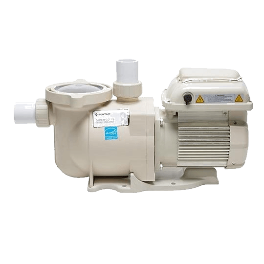 Pentair 1.5HP Superflo VST Pump