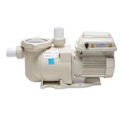 Pentair 1.5HP Superflo VST Pump