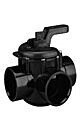 Standard 3-Port Diverter Valve
