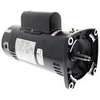 A.O. Smith 2HP Single Speed Motor 48Y