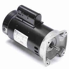 Century 1.5HP Single Speed Motor 56Y