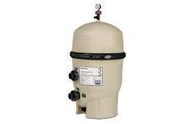 Pentair 320 sf. Cartridge Filter