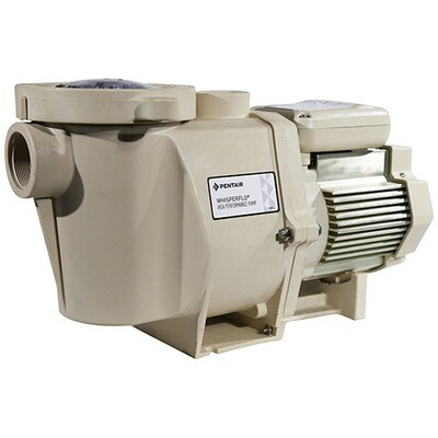Pentair 2HP Whisperflo Pool Pump (Reconditioned)