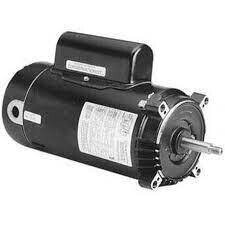 A.O. Smith 1.5HP Single Speed Motor 56J