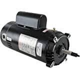 A.O. Smith 2HP Single Speed Motor 56J