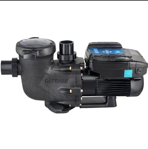 Hayward TriStar VS 900 Variable Speed Pump, 1.85 HP, 230/115 V, Single Phase | SP32900VSP Hayward TriStar VS 900 Variable Speed Pump, 1.85 HP, 230/115 V, Single Phase | SP32900VSP