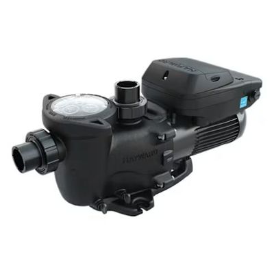 Hayward MaxFlo VS 500 Variable Speed Pump, 1.65 HP, 230/115 V, 60 Hz, Single Phase | SP23520VSP Hayward MaxFlo VS 500 Variable Speed Pump, 1.65 HP, 230/115 V, 60 Hz, Single Phase | SP23520VSP