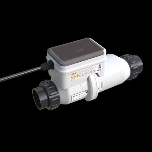 Pentair IntelliChlor Plus40 Salt Chlorine Generator Cell 40K Gallon (1.4Lbs/Day At 100% Output) | 523735