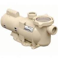 Pentair SuperFlo 1.0 HP Single-Speed Pool Pump (Model: SuperFlo 011018) Pentair SuperFlo 1.0 HP Single-Speed Pool Pump (Model: SuperFlo 011018)