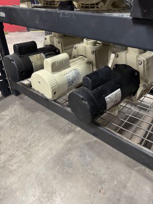 Pentair Whisperflo( Reconditioned )1HP 3450 RPM