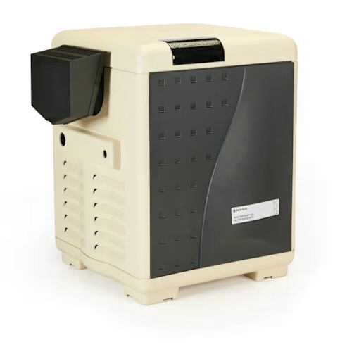 Pentair MasterTemp 400K BTU Natural gas