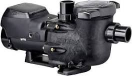 Hayward TriStar VS 950 Variable Speed Pump, 2.7 HP, 230/115 V, Single Phase | SP32950VSP Hayward TriStar VS 950 Variable Speed Pump, 2.7 HP, 230/115 V, Single Phase | SP32950VSP