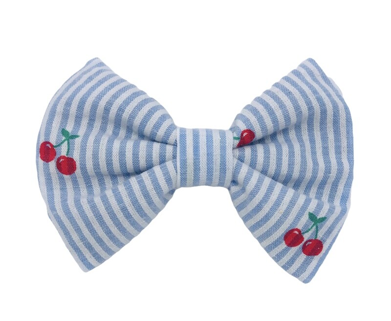 Hair bow small