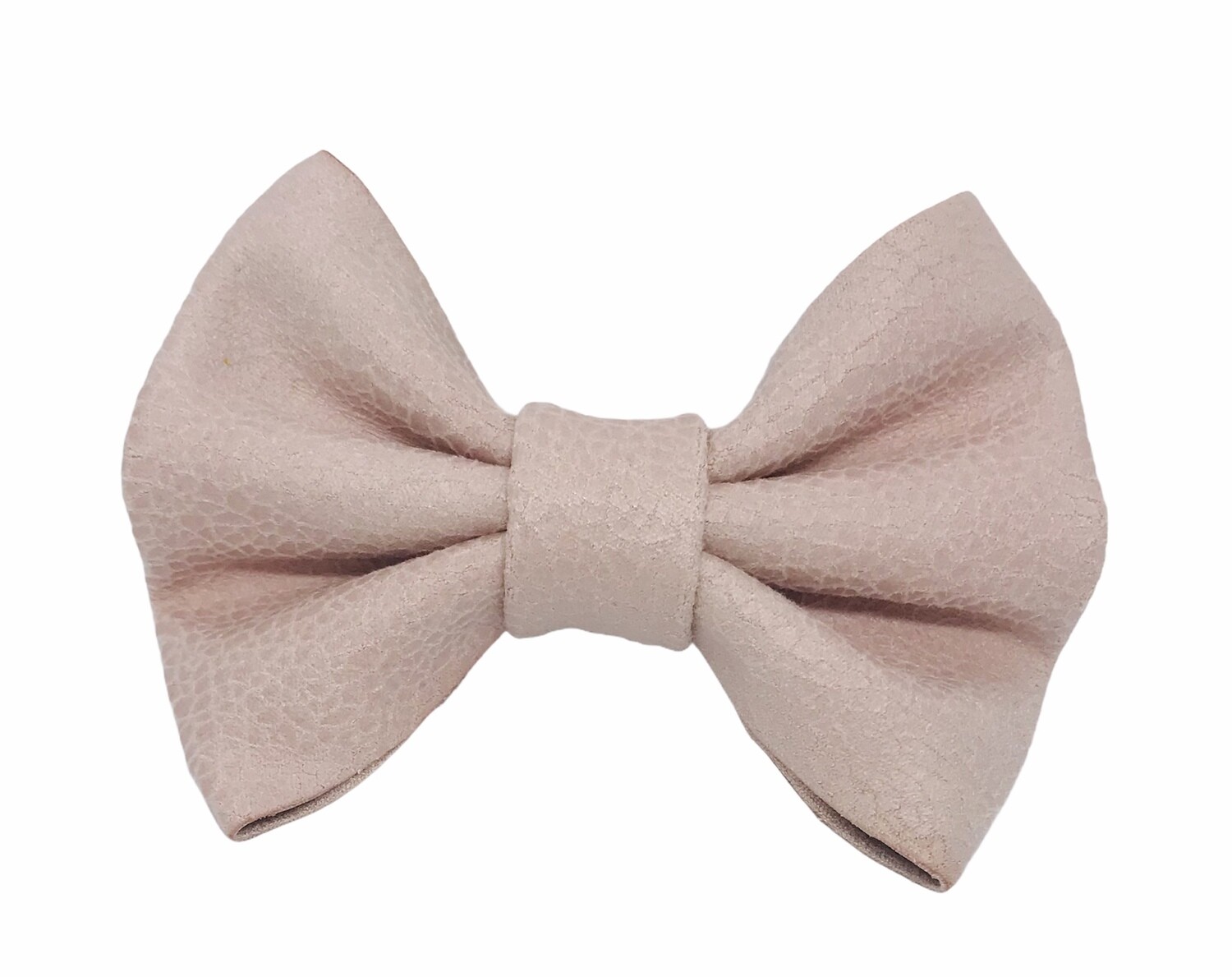 Hair bow small