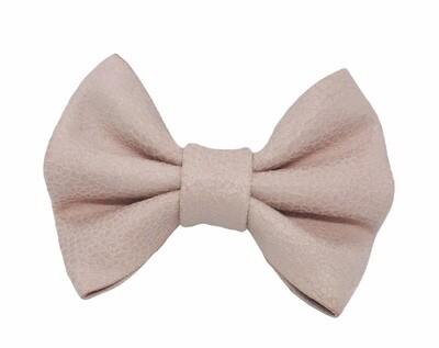 Hair bow small