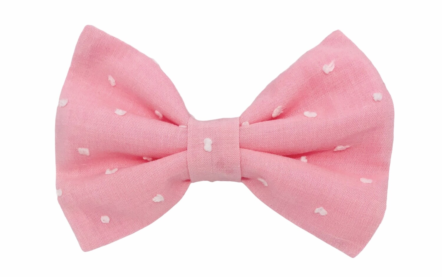 Hair bow small