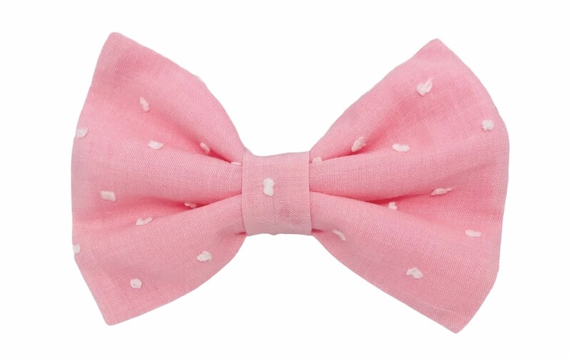 Hair bow small