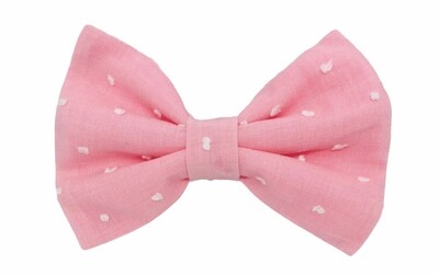 Hair bow small