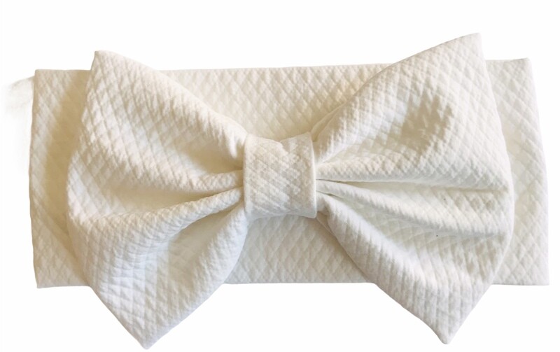 Headband for baby