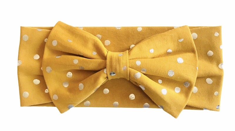 Headband for baby
