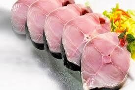 Surmai (king fish)