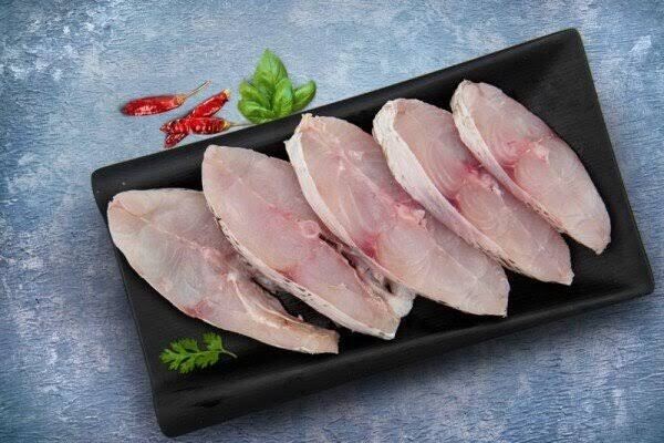 Saram fish