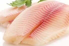 Finger fish