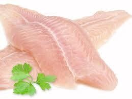 Finger fish