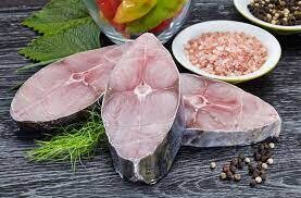 Surmai (king fish)