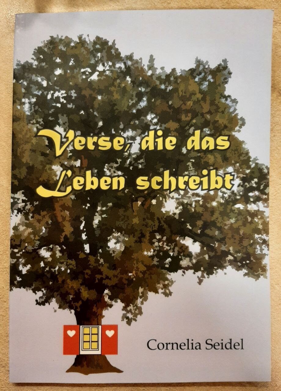 Verse, die das Leben schreibt