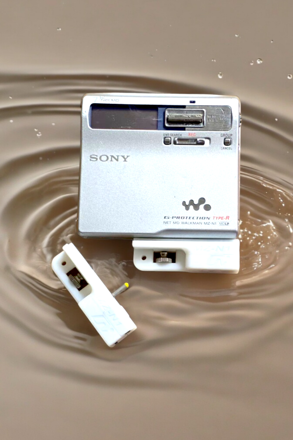 MZ-N1 Adapter
