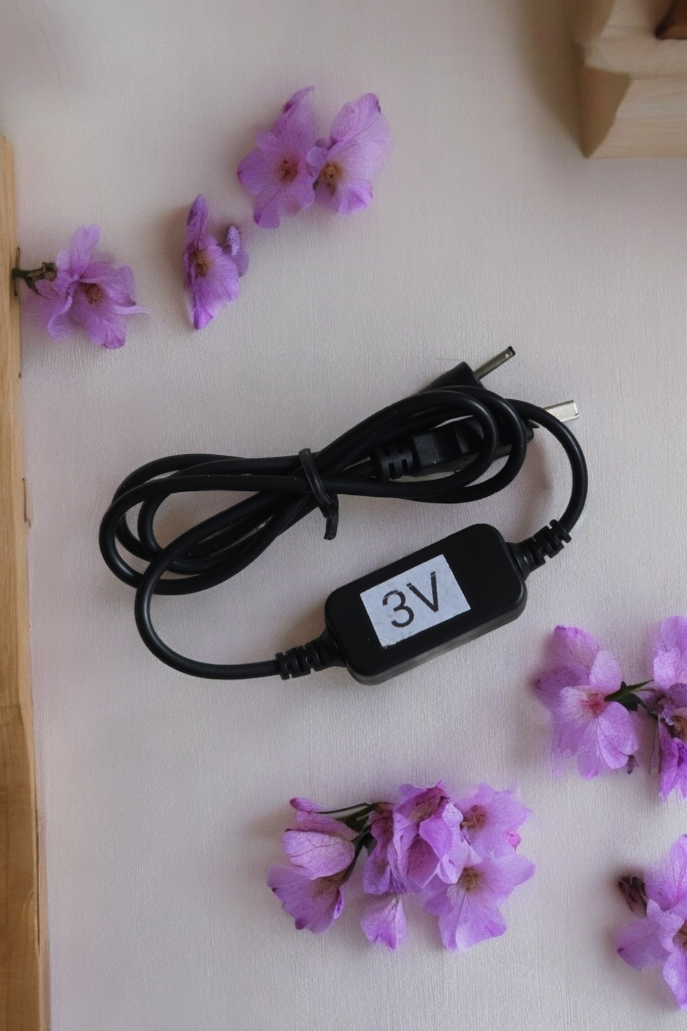 5V to 3V USB Cable