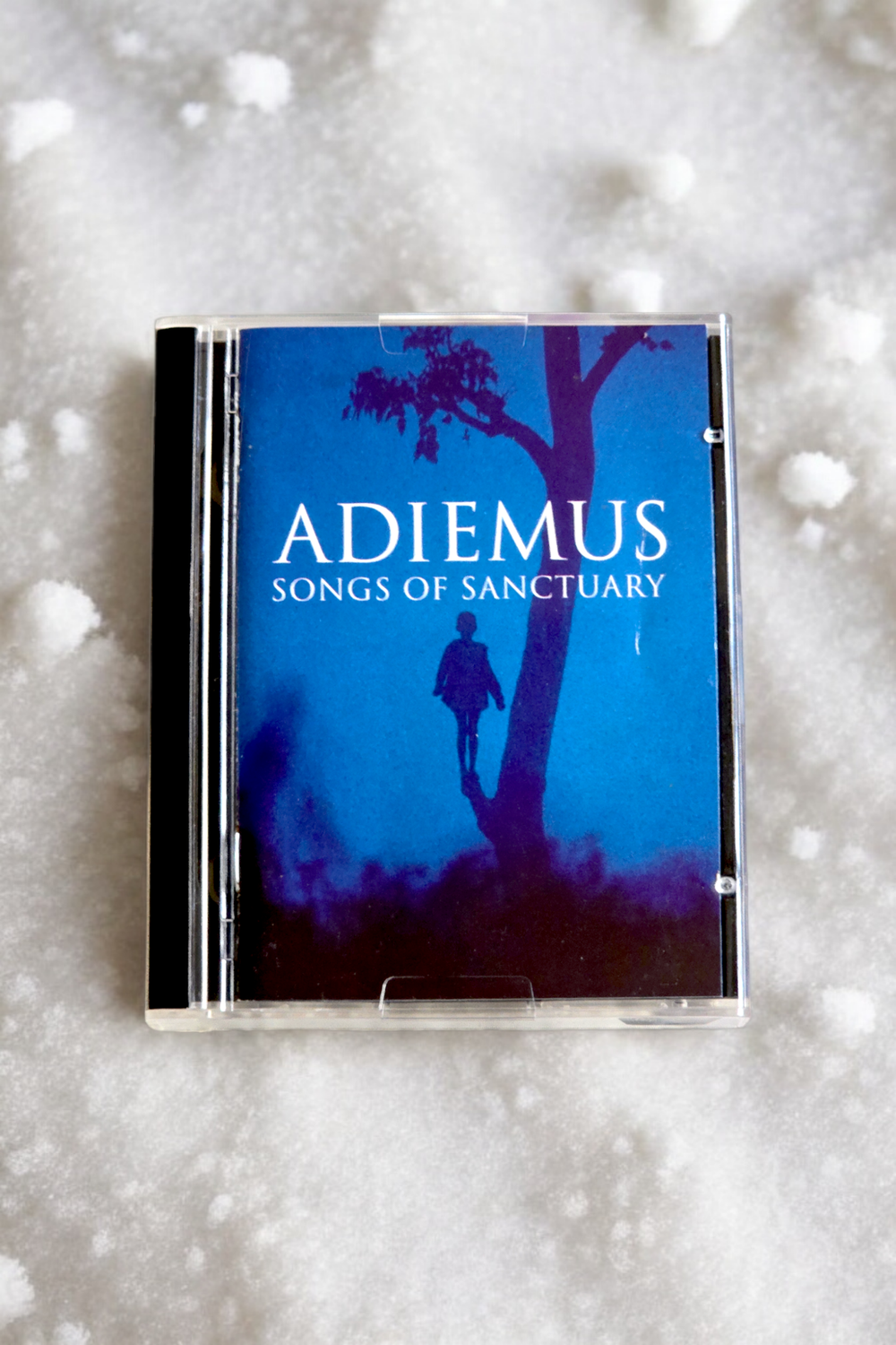 Adiemus - Songs of the Sanctury